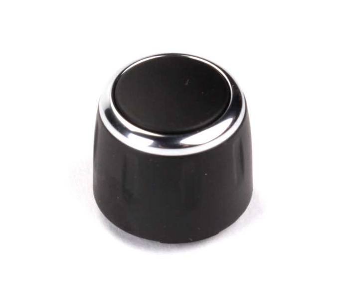 BMW Radio Control Knob 65129284679